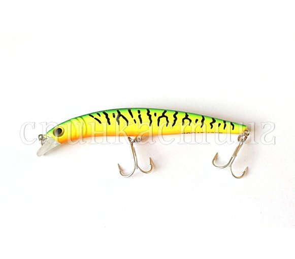 Воблер TsuYoki SPRAT 105F цв. 050