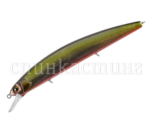 Воблер TsuYoki CHANCE 130SP цв. 803
