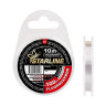 100% флюорокарбон IAM Starline 10m transparent 0,36mm