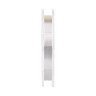 100% флюорокарбон IAM Starline 10m transparent 0,36mm