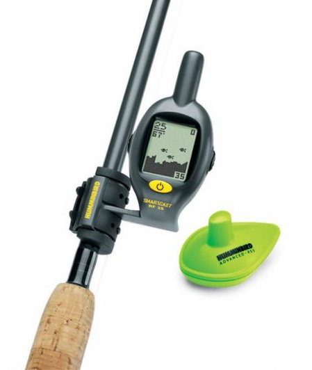 Эхолот Humminbird SmartCast RF 25e