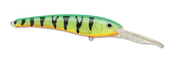 Воблер Storm Deep Thunder DTH11, цв. 660