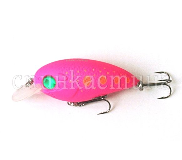 Воблер TsuYoki SWING 50F цв. 040