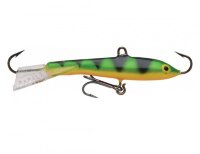 Балансир Rapala Jigging Rap W03-LP