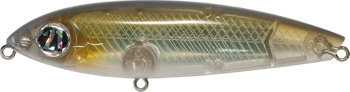 Воблер Pontoon 21 Loco Perro 100DW цв. 830 (JPP)