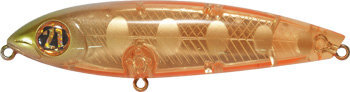 Воблер Pontoon 21 Loco Perro 100DW цв. 853 (JPP)