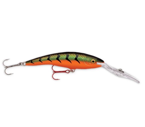 Воблер Rapala Deep Tail Dancer TDD11 цв. RDT