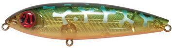Воблер Pontoon 21 Loco Perro 100DW цв. 870 (JPP)
