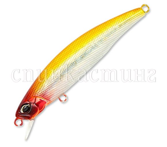 Воблеры DUO Tide Minnow 75F цв. D33