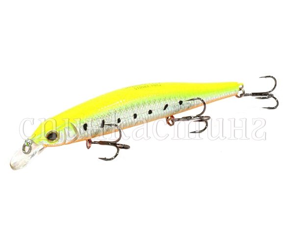 Воблер Strike Pro Inquisitor 110SP цв. 513-713