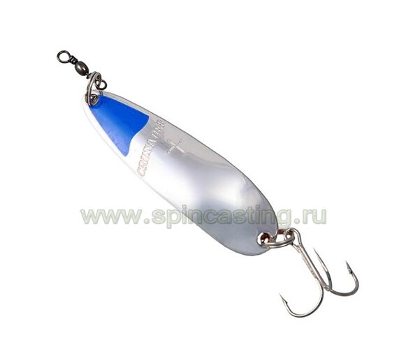 Блесна Daiwa Crusader 5 SBL