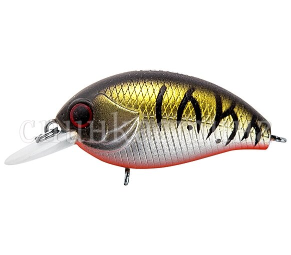 Воблер TsuYoki AGENT 36F цв. 277R