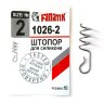 Штопор для силикона Fanatik 1026-2