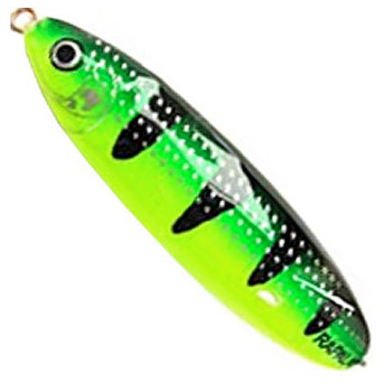Блесна - незацепляйка Rapala RMS06-FYGT