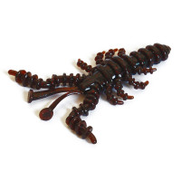 Силиконовые приманки Bait Breath U30 Mosya 1.5" цв. #729