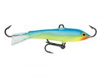 Балансир Rapala Jigging Rap W03-PRT