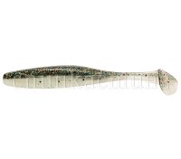 Виброхвост Owner/C'ultiva Juster Shad JRS-105, 4,2``, 105мм, цв. 27