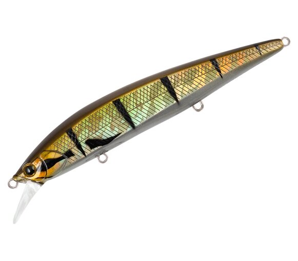 Воблер TsuYoki COLECTOR 110SP цв. 907