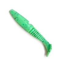 Силиконовые приманки Fanatik Lady Bandit 2.8" цв. 020