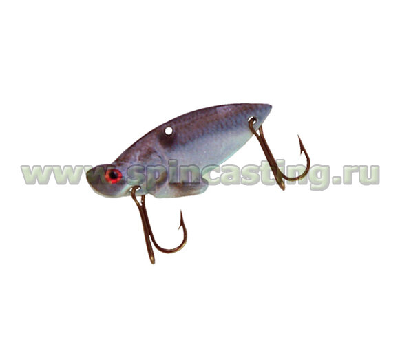 Блесны Reef Runner Cicada 1/2 oz. цвет 010