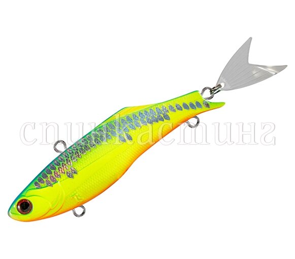 Раттлин TsuYoki SAVIOR 76S цв. 259
